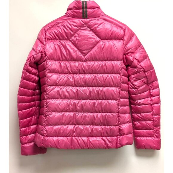Canada Goose Ladies Cypress Down Jacket Summit Pink S 2236L - Picture 3 of 15